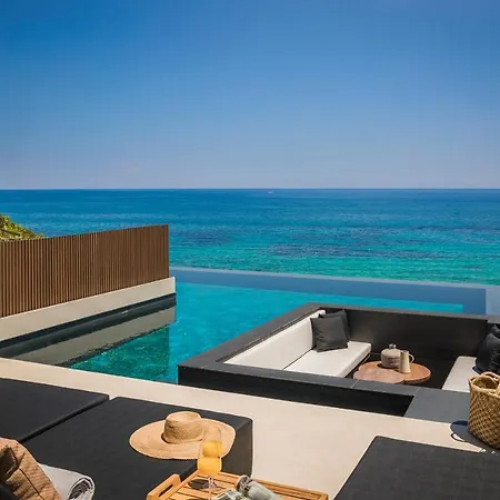 Sea Zante Luxury Beachfront Retreat Aparthotel Tragaki