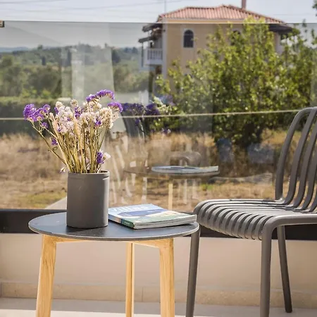Sea Zante Luxury Beachfront Retreat Aparthotel Tragaki