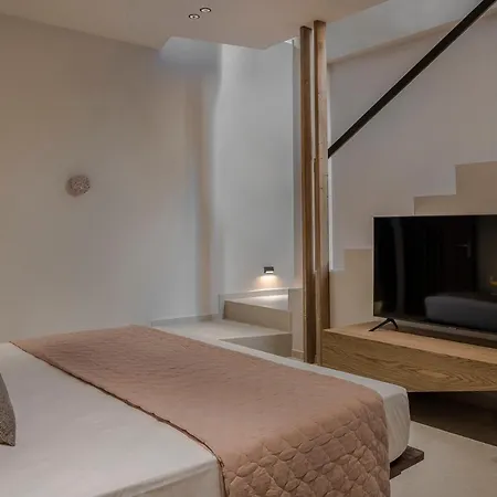Aparthotel Sea Zante Luxury Beachfront Retreat
