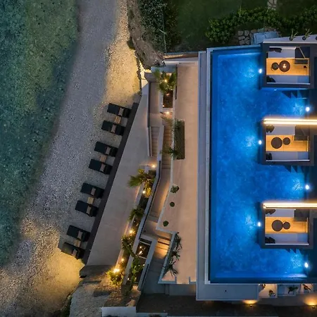 Sea Zante Luxury Beachfront Retreat 5* 트라가키온