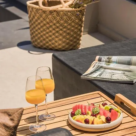 Sea Zante Luxury Beachfront Retreat 5* 트라가키온
