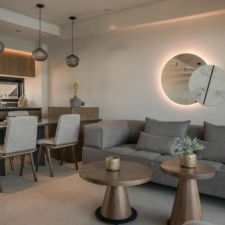 아파트호텔 Sea Zante Luxury Beachfront Retreat 5*