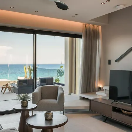 아파트호텔 Sea Zante Luxury Beachfront Retreat 5*