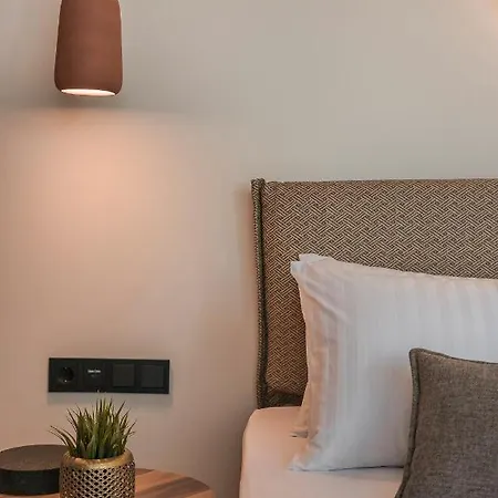 Sea Zante Luxury Beachfront Retreat 아파트호텔 5*
