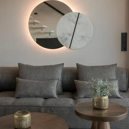 Sea Zante Luxury Beachfront Retreat 5* 트라가키온
