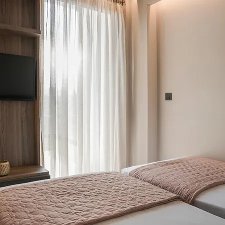 Sea Zante Luxury Beachfront Retreat 5*