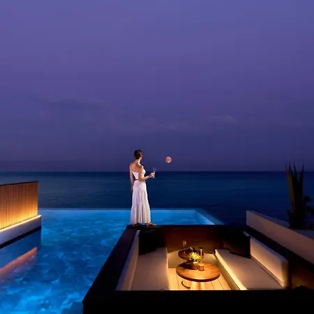 Sea Zante Luxury Beachfront Retreat