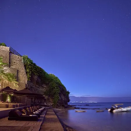 Sea Zante Luxury Beachfront Retreat 아파트호텔 5*
