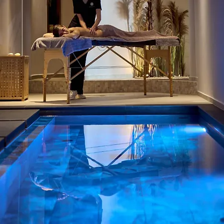 Sea Zante Luxury Beachfront Retreat 5* 트라가키온