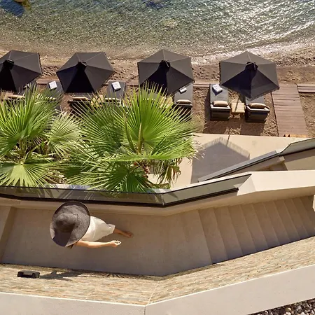 아파트호텔 Sea Zante Luxury Beachfront Retreat 5*