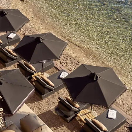 Sea Zante Luxury Beachfront Retreat 아파트호텔 5*