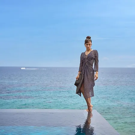 Sea Zante Luxury Beachfront Retreat 아파트호텔