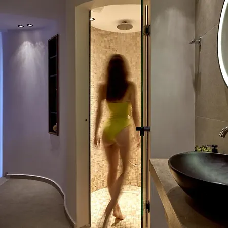 Sea Zante Luxury Beachfront Retreat 아파트호텔 5*