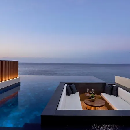 Sea Zante Luxury Beachfront Retreat 5* 트라가키온