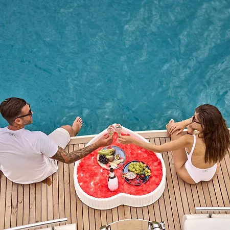 아파트호텔 Sea Zante Luxury Beachfront Retreat 5*
