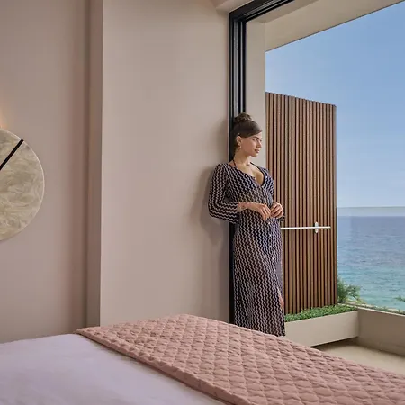 Sea Zante Luxury Beachfront Retreat 5*
