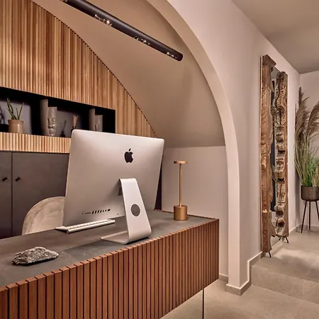 아파트호텔 Sea Zante Luxury Beachfront Retreat 5*