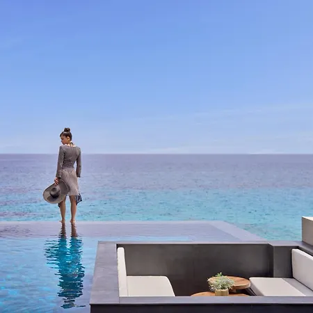 Sea Zante Luxury Beachfront Retreat 5* 트라가키온