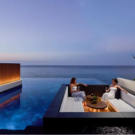 아파트호텔 Sea Zante Luxury Beachfront Retreat 5*