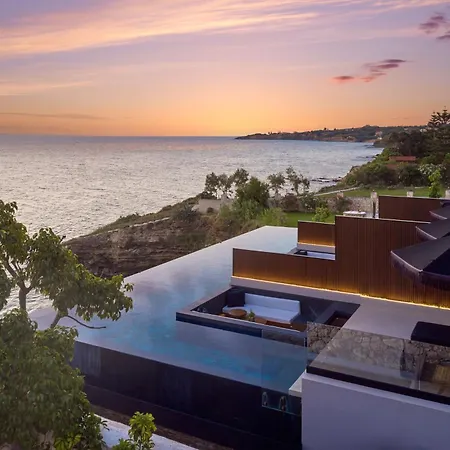 Sea Zante Luxury Beachfront Retreat 아파트호텔